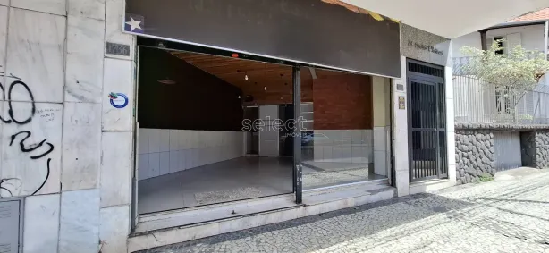 Ponto Comercial para venda ou aluguel, 53m² no São Mateus, Juiz de Fora