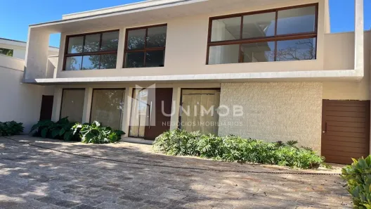 Ponto Comercial para alugar, 540m² no Nova Campinas, Campinas