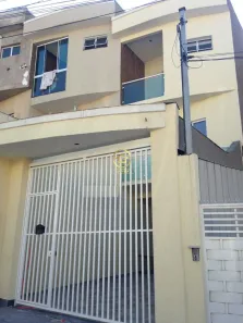 Sobrado com 3 Quartos à venda, 150m² no Vila São Vicente, São Paulo