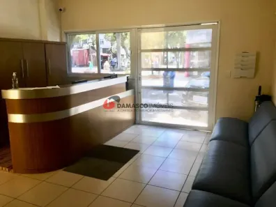 Sala Comercial para alugar, 17m² no Centro, São Caetano do Sul