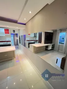 Apartamento com 2 Quartos para alugar, 70m² no Centro, Braço do Norte