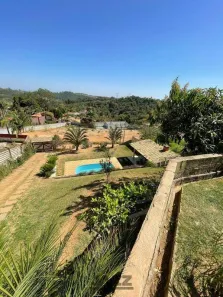 Fazenda/Sítio com 3 Quartos à venda, 120m² no Portão, Atibaia