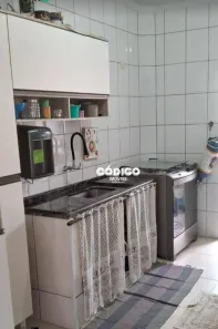 Apartamento com 1 Quarto à venda, 59m² no Guilhermina, Praia Grande