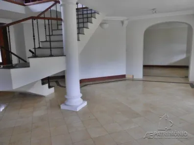 Casa de Condomínio com 3 Quartos à venda, 750m² no Chacara Santa Terezinha, Araçoiaba da Serra