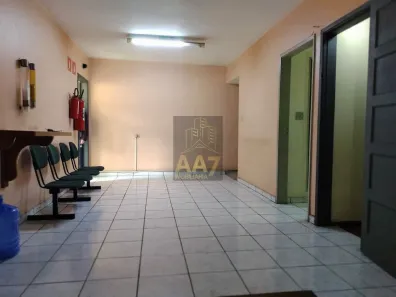 Imóvel Comercial para alugar, 51m² no Rio Pequeno, São Paulo