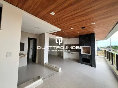 Apartamento com 3 Quartos à venda, 118m² no Aruana, Aracaju