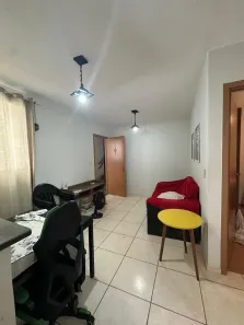 Apartamento com 2 Quartos para alugar, 42m² no Jardim Imperial, Cuiabá