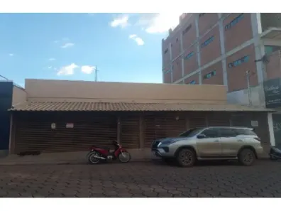 Casa com 4 Quartos à venda, 300m² no Centro, Nova Veneza