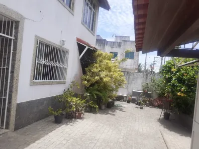 Casa com 5 Quartos à venda, 360m² no Parque Jóquei Club, Campos dos Goytacazes