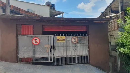 Lote/Terreno à venda, 125m² no Vila Ceres, Barueri