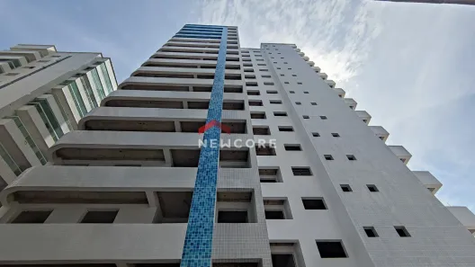 Apartamento com 2 Quartos à venda, 80m² no Ocian, Praia Grande