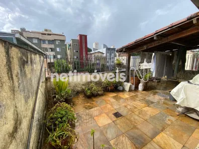 Cobertura com 2 Quartos à venda, 144m² no Santa Tereza, Belo Horizonte
