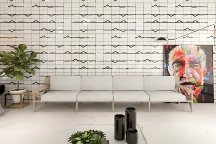 Apartamento com 1 Quarto à venda, 40m² no Barra da Tijuca, Rio de Janeiro