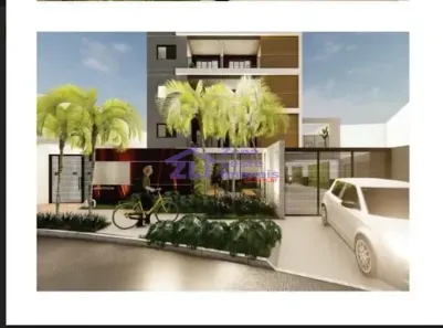 Apartamento com 2 Quartos à venda, 50m² no Vila Carrão, São Paulo