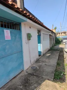 Casa com 2 Quartos para alugar, 57m² no Campo Alegre, Nova Iguaçu