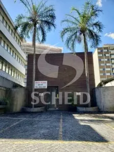 Imóvel Comercial para alugar, 627m² no Vila Tramontano, São Paulo