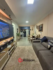 Apartamento com 2 Quartos à venda, 66m² no Centro, Balneário Camboriú