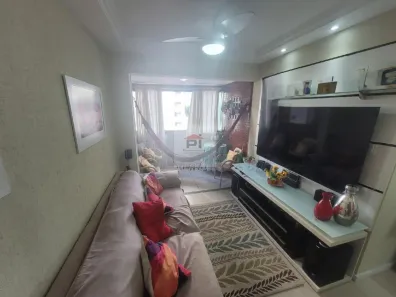 Apartamento com 3 Quartos à venda, 73m² no Stiep, Salvador
