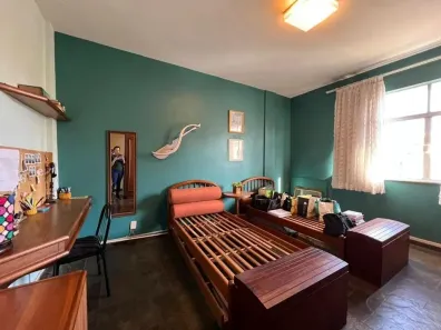 Cobertura com 3 Quartos à venda, 220m² no Icaraí, Niterói