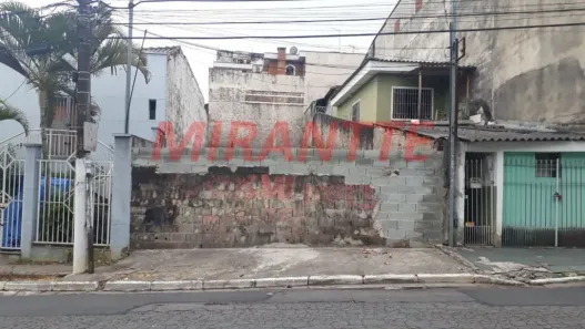 Lote/Terreno à venda, 189m² no Bortolândia, São Paulo