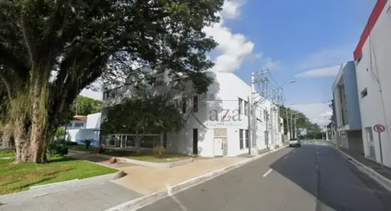 Prédio Comercial para alugar, 530m² no Centro, São José dos Campos