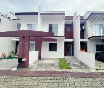 Casa de Condomínio com 2 Quartos à venda, 95m² no Pontinha, Araruama