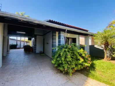 Casa com 3 Quartos à venda, 142m² no D, Campo Bom