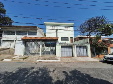 Casa com 4 Quartos à venda, 574m² no Jardim Oriental, São Paulo