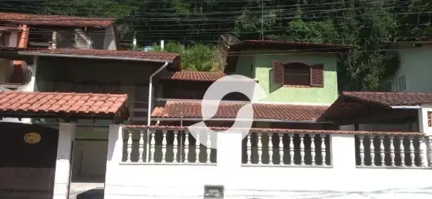 Casa com 3 Quartos à venda, 300m² no Serra Grande, Niterói