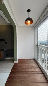 Apartamento com 2 Quartos à venda, 64m² no Dom Pedro I, Manaus