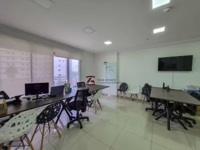 Sala Comercial à venda, 41m² no Tatuapé, São Paulo