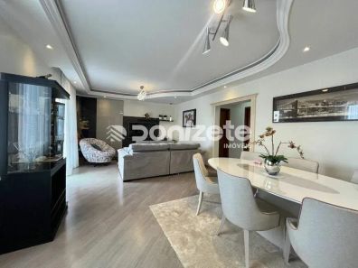 Apartamento com 3 Quartos à venda, 157m² no Centro, Santo André