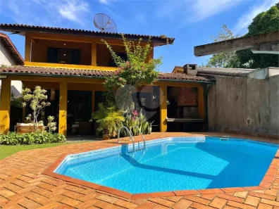 Casa com 8 Quartos à venda, 288m² no Riviera, Bertioga