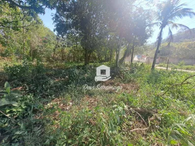 Lote/Terreno à venda, 2000m² no Chácaras de Inoã (Inoã), Maricá