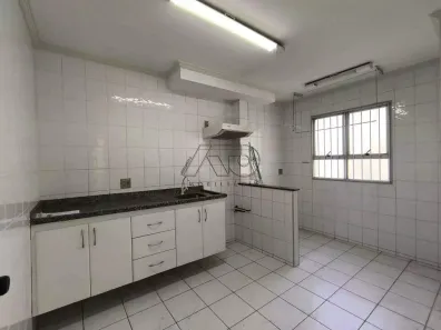 Apartamento com 2 Quartos à venda, 54m² no Nova América, Piracicaba