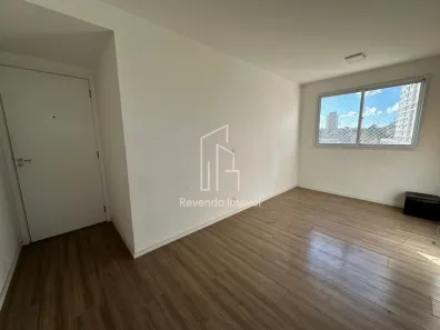 Apartamento com 2 Quartos à venda, 41m² no Vila Penteado, São Paulo