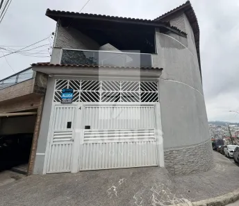 Prédio Comercial com 7 Quartos à venda, 240m² no Ferrazópolis, São Bernardo do Campo