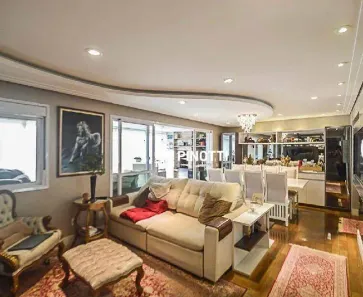 Apartamento com 2 Quartos à venda, 130m² no Baeta Neves, São Bernardo do Campo