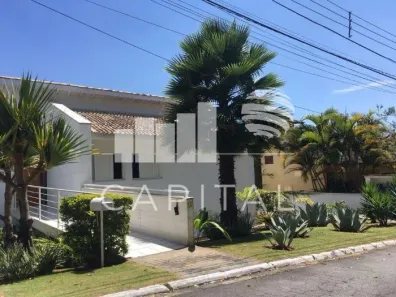 Casa de Condomínio com 3 Quartos à venda, 700m² no Nova Higienópolis, Jandira