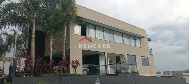 Casa de Condomínio com 4 Quartos à venda, 313m² no Rosa dos Ventos, Vespasiano