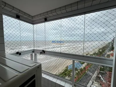 Apartamento com 2 Quartos à venda, 65m² no Flórida, Praia Grande