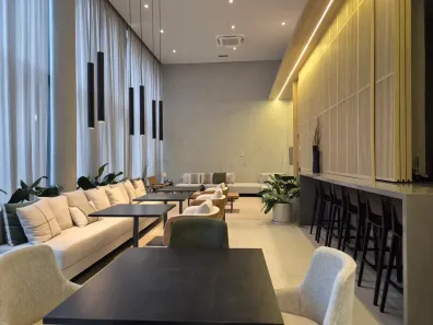 Apartamento com 3 Quartos à venda, 143m² no Vila Olímpia, São Paulo