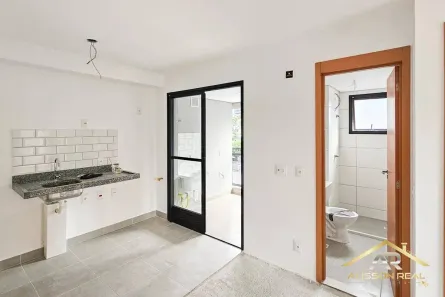 Apartamento com 2 Quartos à venda, 38m² no Centro, Osasco