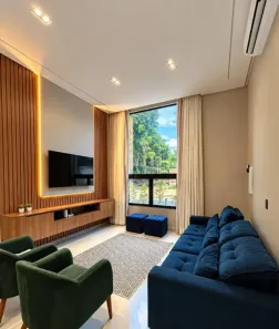 Casa com 3 Quartos para alugar, 170m² no Ponta Negra, Manaus