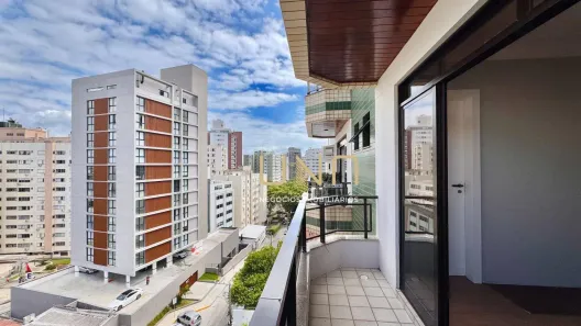Apartamento com 3 Quartos à venda, 131m² no Centro, Florianópolis