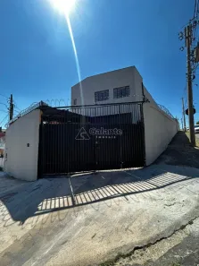 Galpão/Depósito/Armazém para alugar, 250m² no Jardim Boa Esperança, Campinas