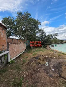 Lote/Terreno à venda, 200m² no Monte Verde, Betim