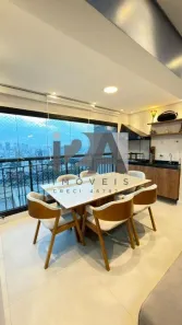Apartamento com 2 Quartos à venda, 83m² no Centro, Osasco