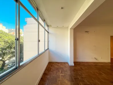 Apartamento com 3 Quartos para alugar, 130m² no Ipanema, Rio de Janeiro