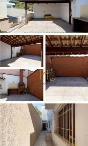 Sobrado com 3 Quartos à venda, 150m² no Jardim Guanca, São Paulo